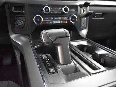 2026 Ford F-150 XLT 302A