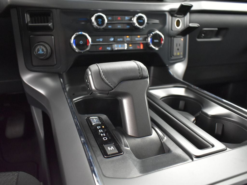 2026 Ford F-150 XLT 302A