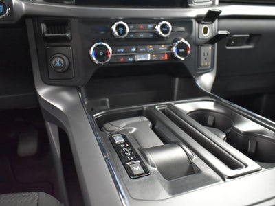 2026 Ford F-150 XLT 302A