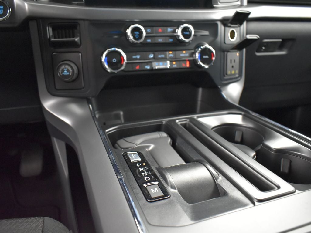 2026 Ford F-150 XLT 302A