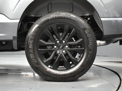 2026 Ford F-150 XLT 302A