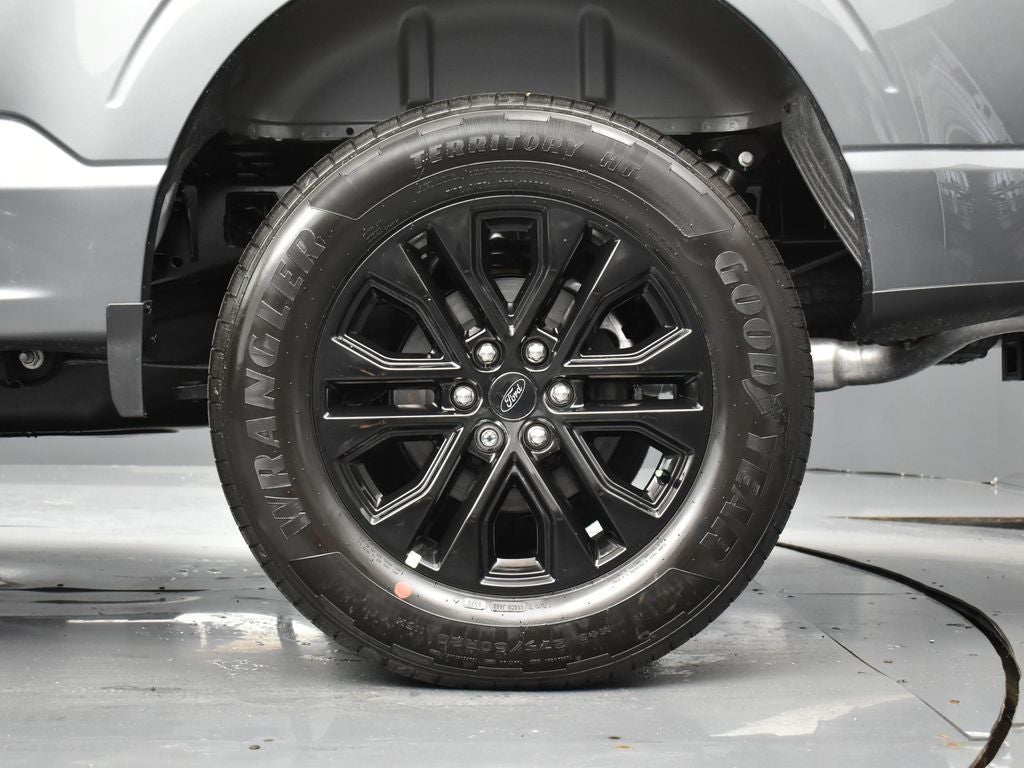 2026 Ford F-150 XLT 302A