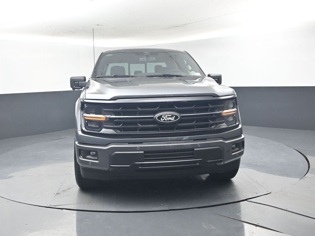 2026 Ford F-150 XLT 302A