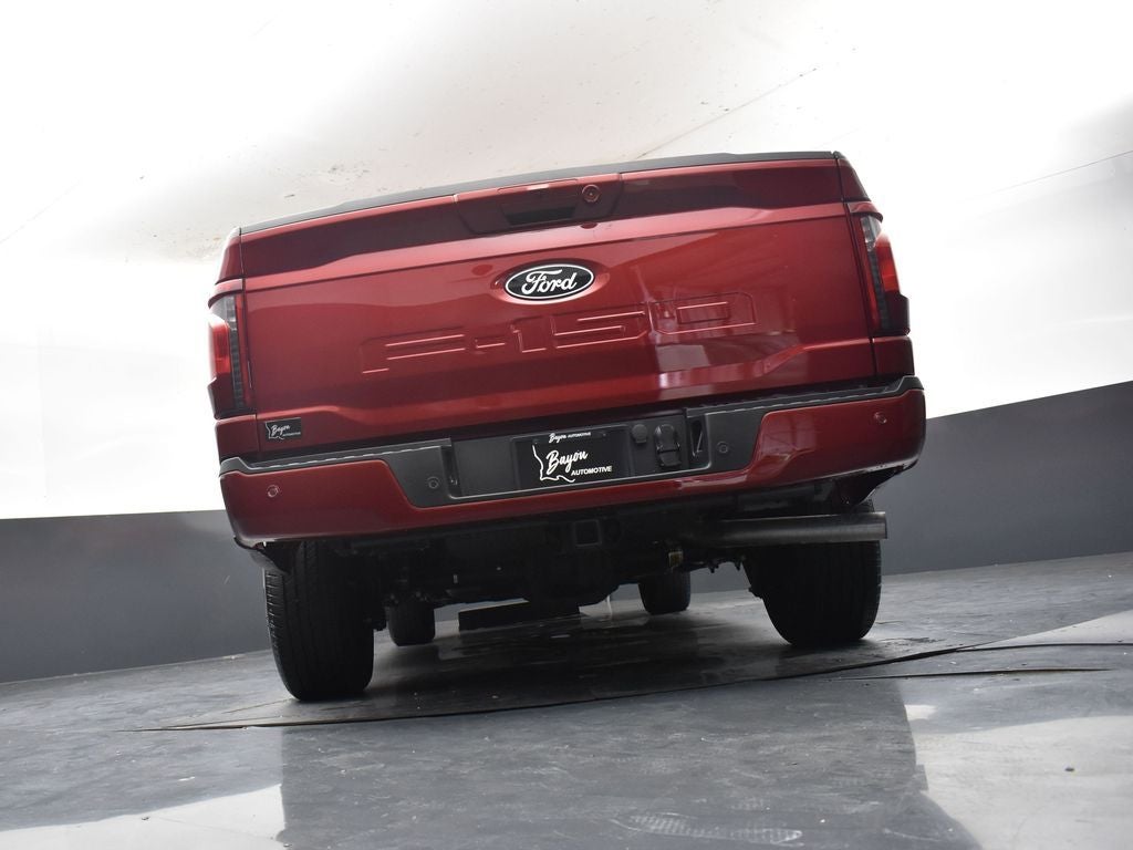 2026 Ford F-150 XLT 302A