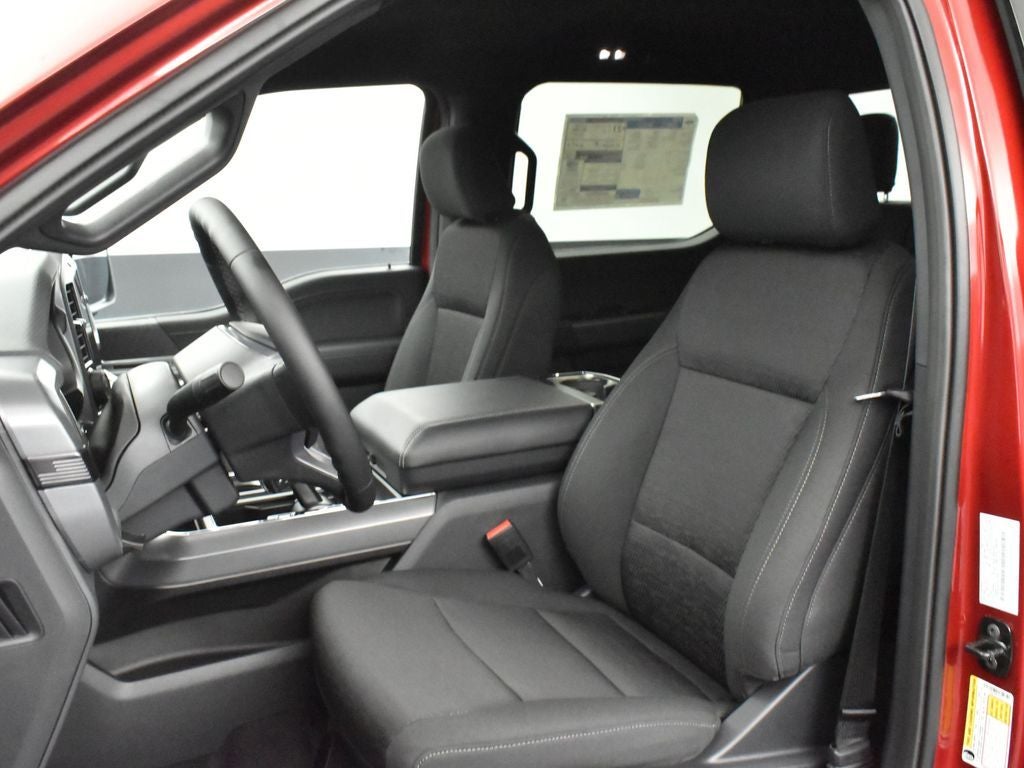 2026 Ford F-150 XLT 302A