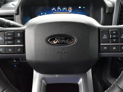 2026 Ford F-150 XLT 302A