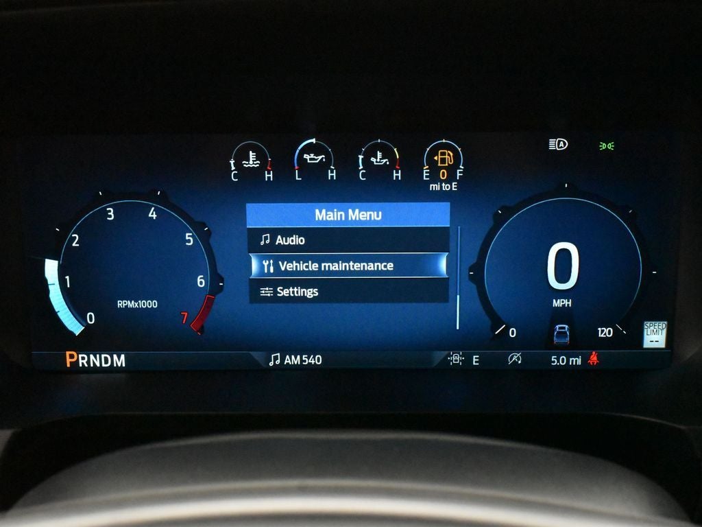 2026 Ford F-150 XLT 302A