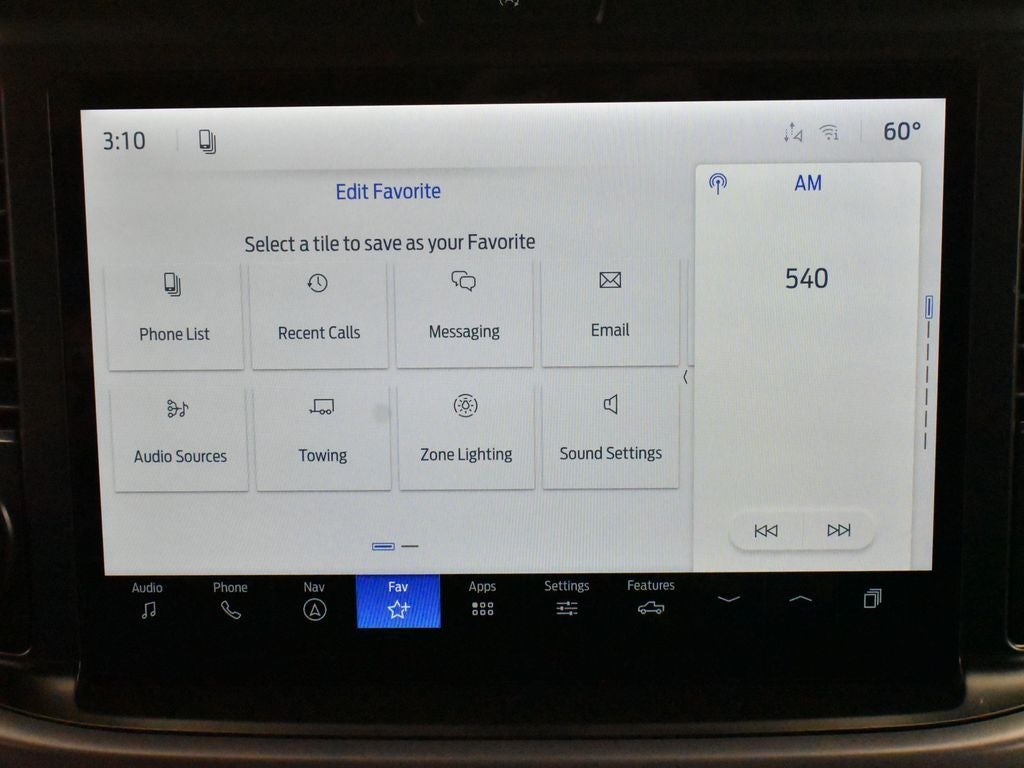 2026 Ford F-150 XLT 302A