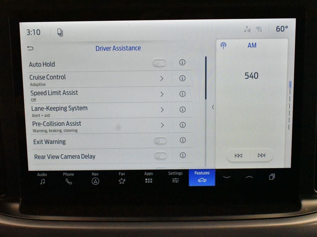 2026 Ford F-150 XLT 302A