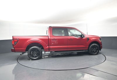 2026 Ford F-150 XLT 302A