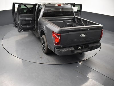 2026 Ford F-150 XLT 302A