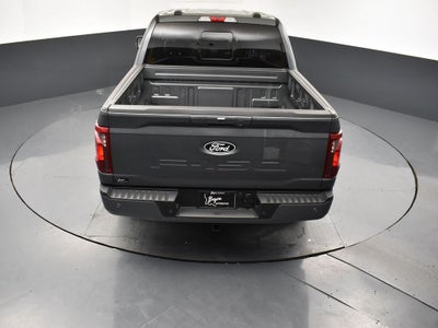 2026 Ford F-150 XLT 302A