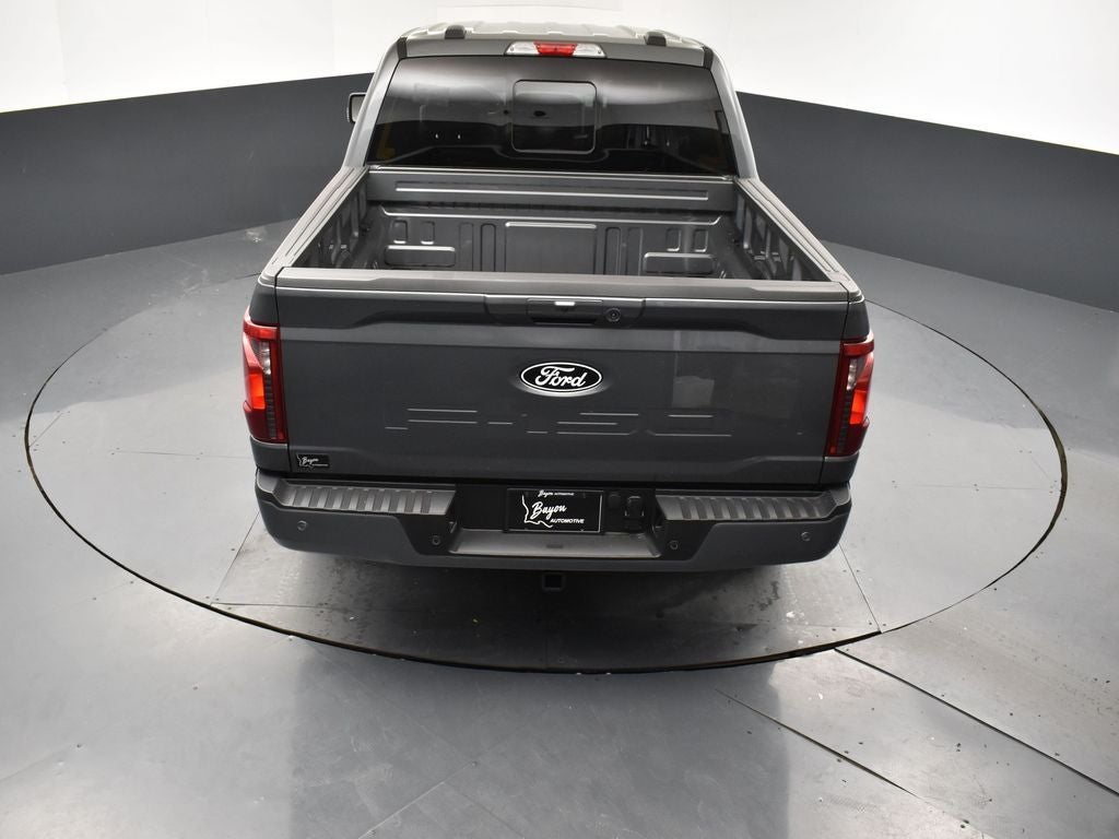 2026 Ford F-150 XLT 302A