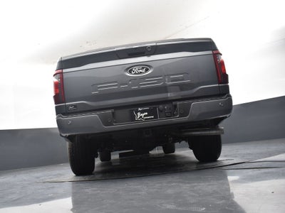 2026 Ford F-150 XLT 302A