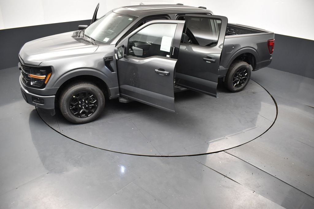 2026 Ford F-150 XLT 302A