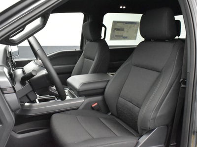 2026 Ford F-150 XLT 302A