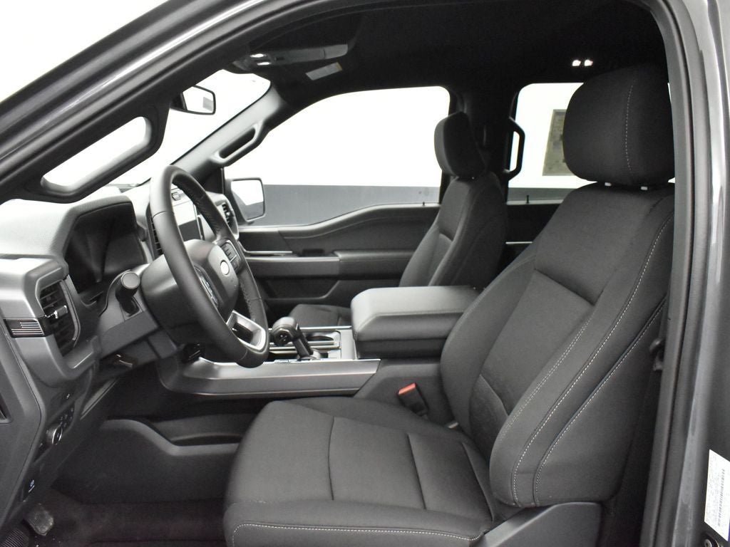 2026 Ford F-150 XLT 302A