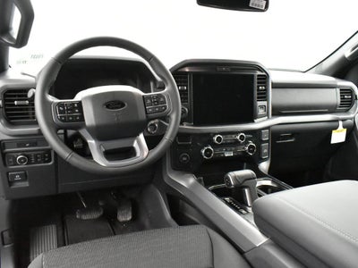 2026 Ford F-150 XLT 302A