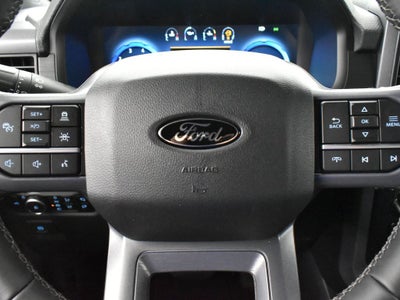 2026 Ford F-150 XLT 302A