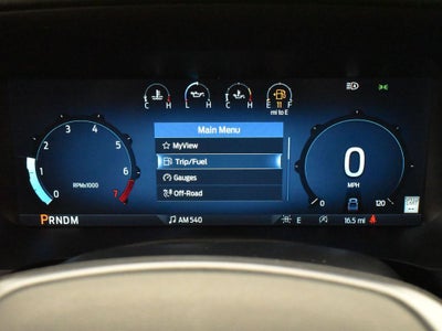 2026 Ford F-150 XLT 302A