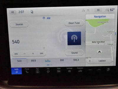 2026 Ford F-150 XLT 302A