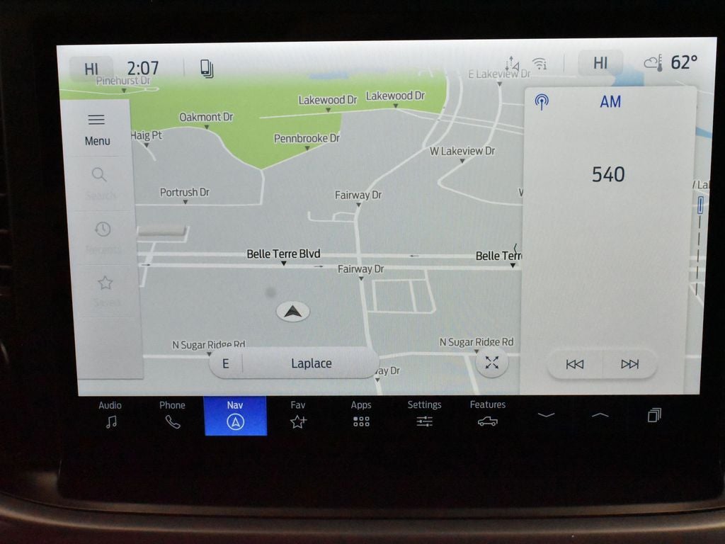 2026 Ford F-150 XLT 302A