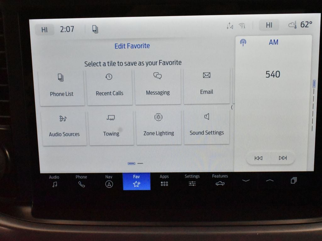 2026 Ford F-150 XLT 302A