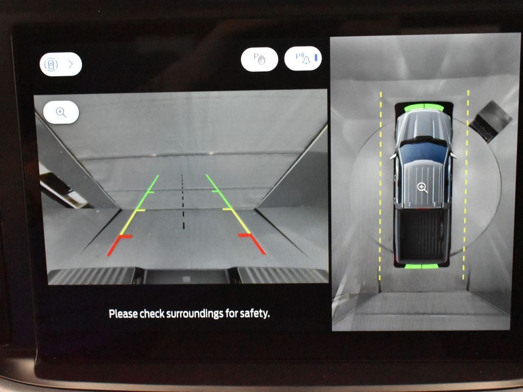 2026 Ford F-150 XLT 302A