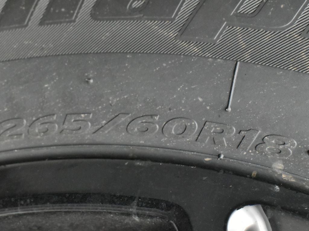 2026 Ford F-150 XLT 302A