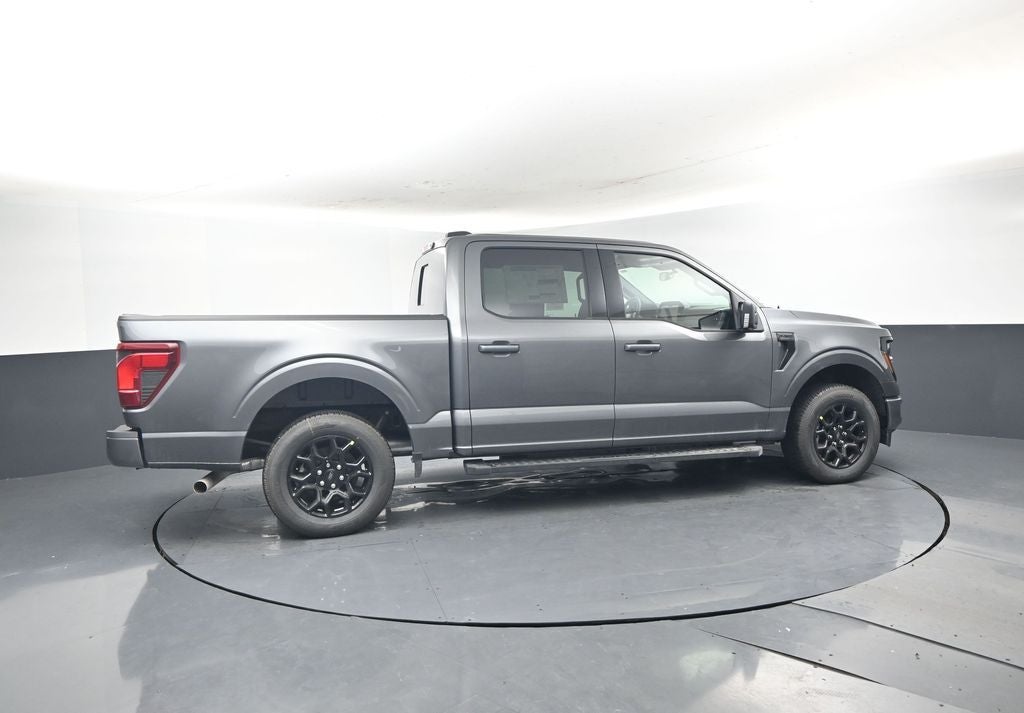 2026 Ford F-150 XLT 302A