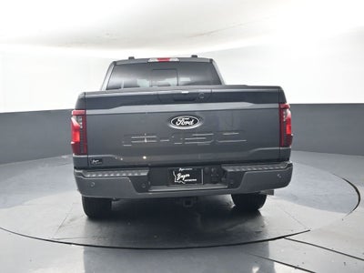 2026 Ford F-150 XLT 302A