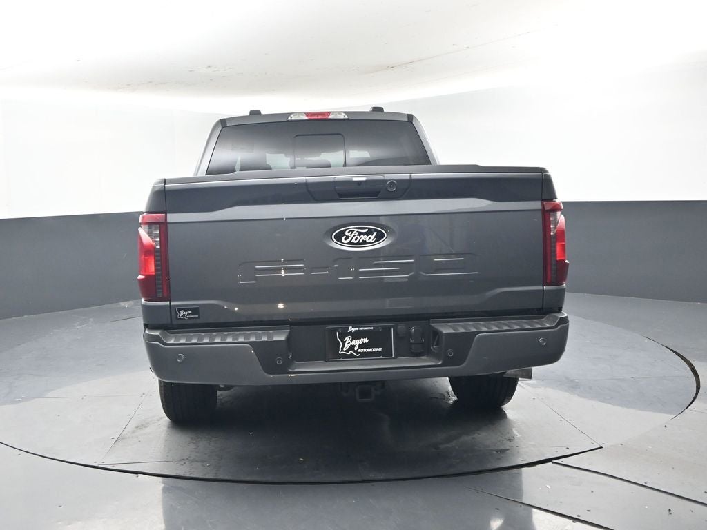 2026 Ford F-150 XLT 302A