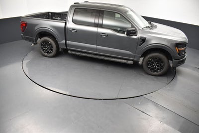 2026 Ford F-150 XLT 302A