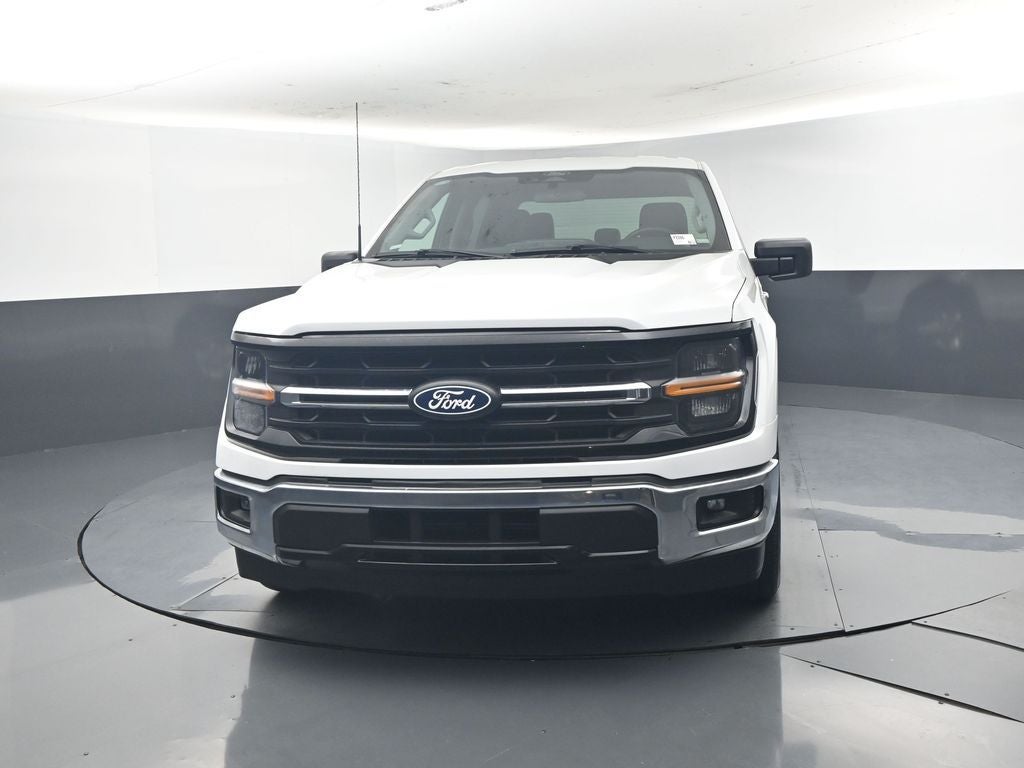 2025 Ford F-150 XLT 301A