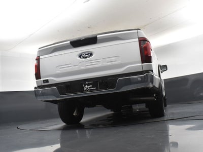 2025 Ford F-150 XLT 301A