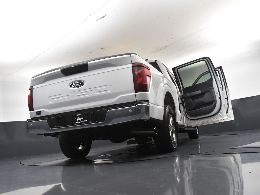 2025 Ford F-150 XLT 301A