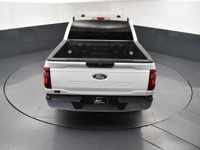 2025 Ford F-150 XLT 301A