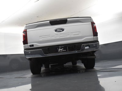 2025 Ford F-150 XLT 301A