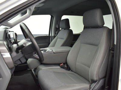 2025 Ford F-150 XLT 301A