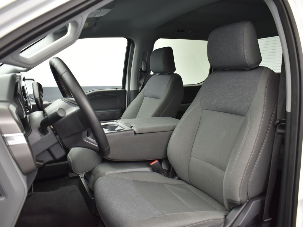 2025 Ford F-150 XLT 301A