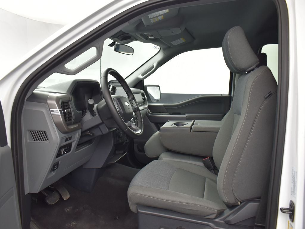 2025 Ford F-150 XLT 301A