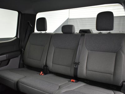 2025 Ford F-150 XLT 301A