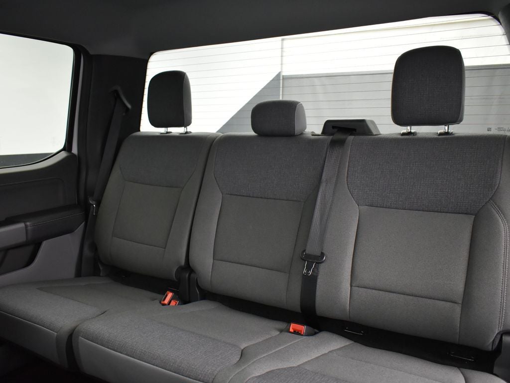 2025 Ford F-150 XLT 301A