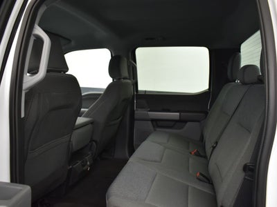 2025 Ford F-150 XLT 301A