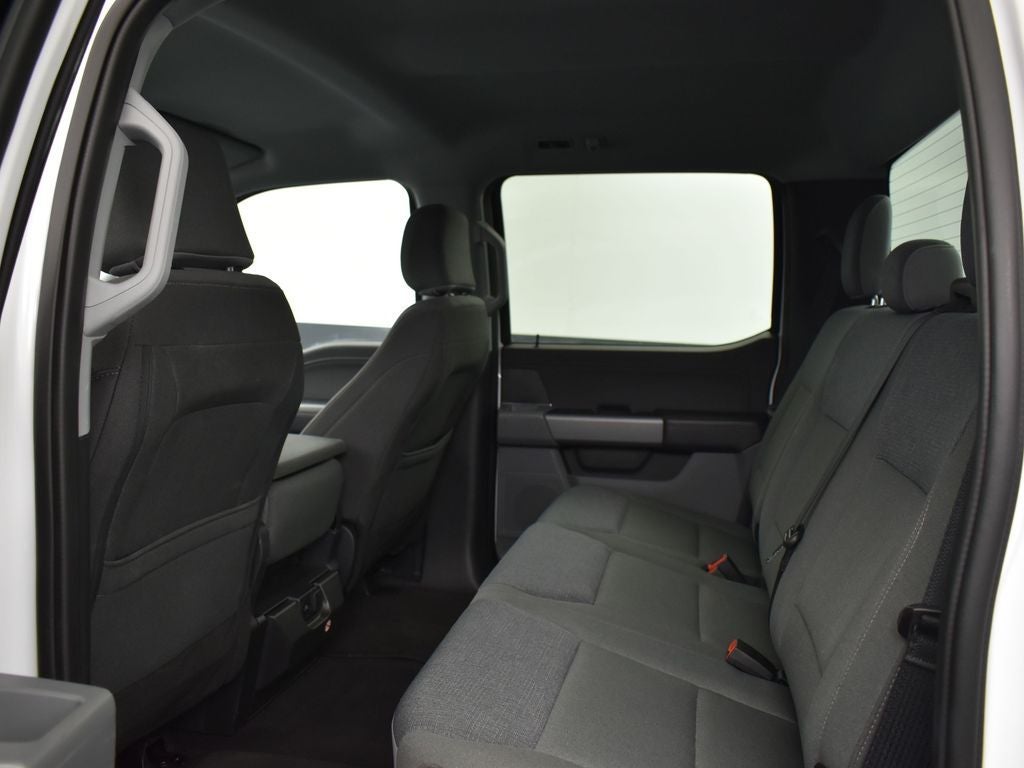 2025 Ford F-150 XLT 301A