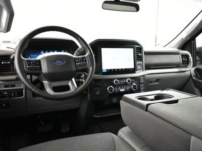 2025 Ford F-150 XLT 301A