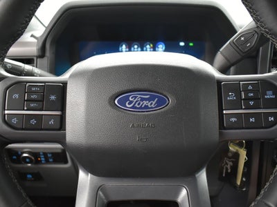 2025 Ford F-150 XLT 301A