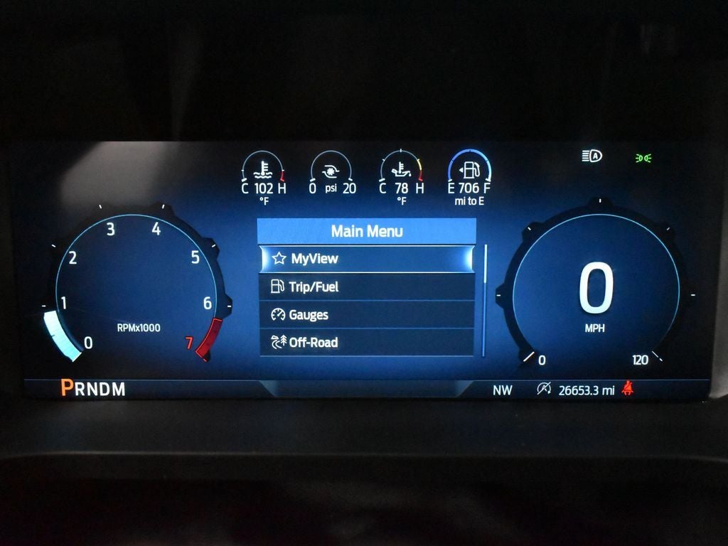 2025 Ford F-150 XLT 301A