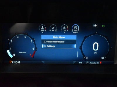 2025 Ford F-150 XLT 301A