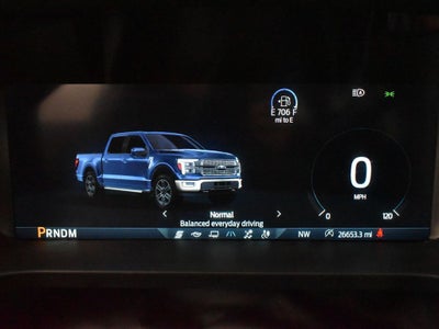 2025 Ford F-150 XLT 301A